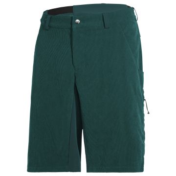 Loamer Cord MTB Shorts Herren
