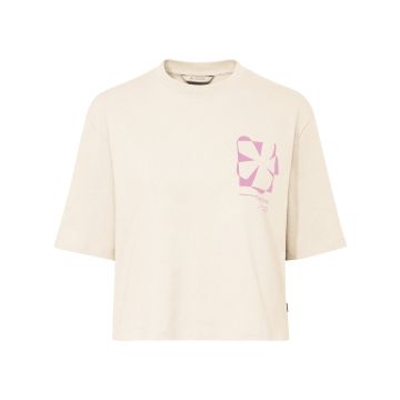 Redmont T-Shirt aus Baumwolle Damen