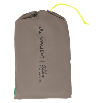 Hogan 2 Personen Ultraleichtzelt Zeltunterlage