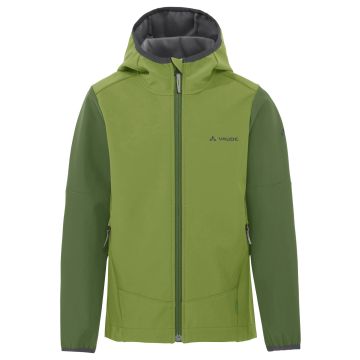 Kids Caprea Softshell Jacket