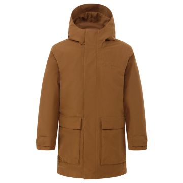 Kids Lulea 2L Padded Parka