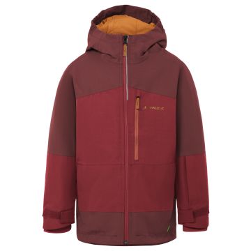 Kids Snow Cup Jacket II
