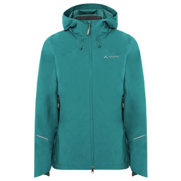 Women's Yaras 3in1 Jacket II