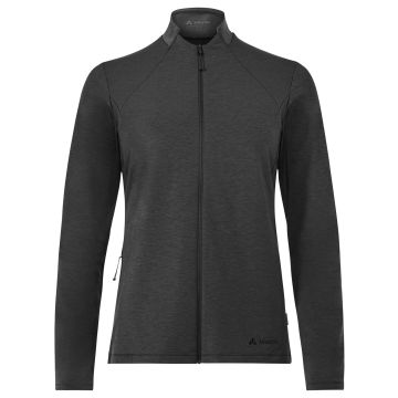 Women's Wintry FZ LS-Shirt