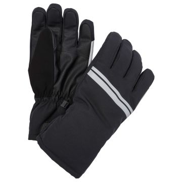 Wintry Gloves