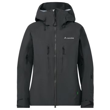Women's Monviso 3L Jacket II