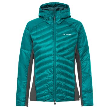 Women's Sesvenna Pro Jacket III