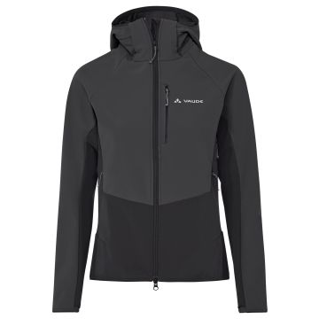 Women's Larice Softshell Jacket