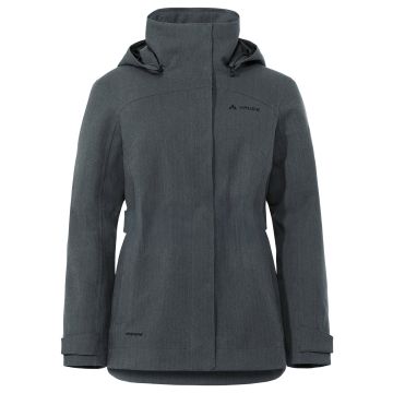 Women's Skomer Wool-Lined Jacket