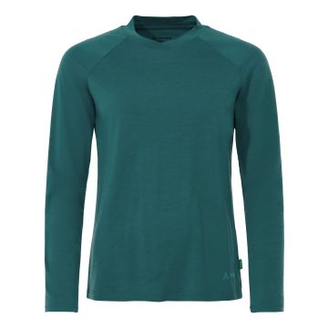 Women's Essential Wool LS T-Shirt