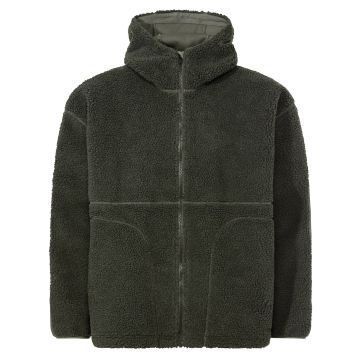 Men's Manukau Fleece Jacket IV