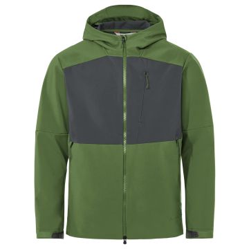Men's Roccia Softshell Jacket III