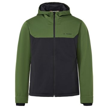 Men's Qimsa Hooded Softshell Jacket II