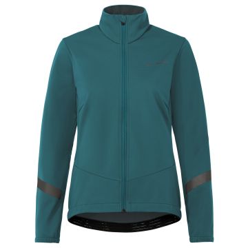 Women's Matera Softshell Jacket III