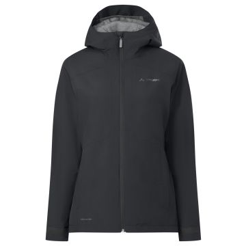Morkon Kapuzenjacke mit Wollfutter Damen