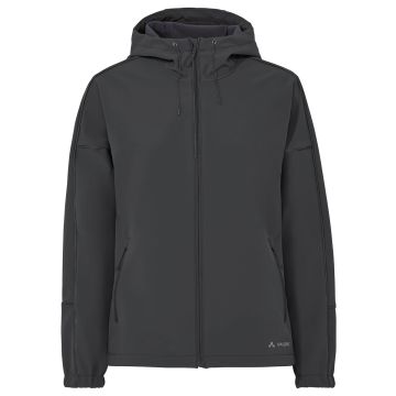 Women's Cyclist Softshell Jacket