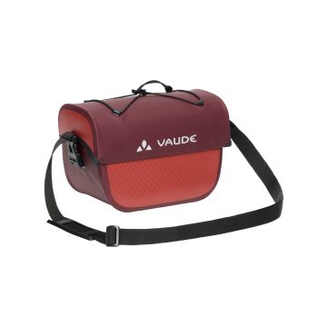 Aqua Box Lenkertasche 4 Liter, recyceltes Hauptmaterial
