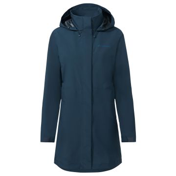 Strona 2,5-Lagen Mantel Damen