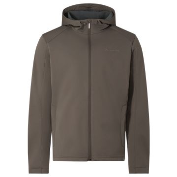 Manang Softshelljacke mit Kapuze Herren
