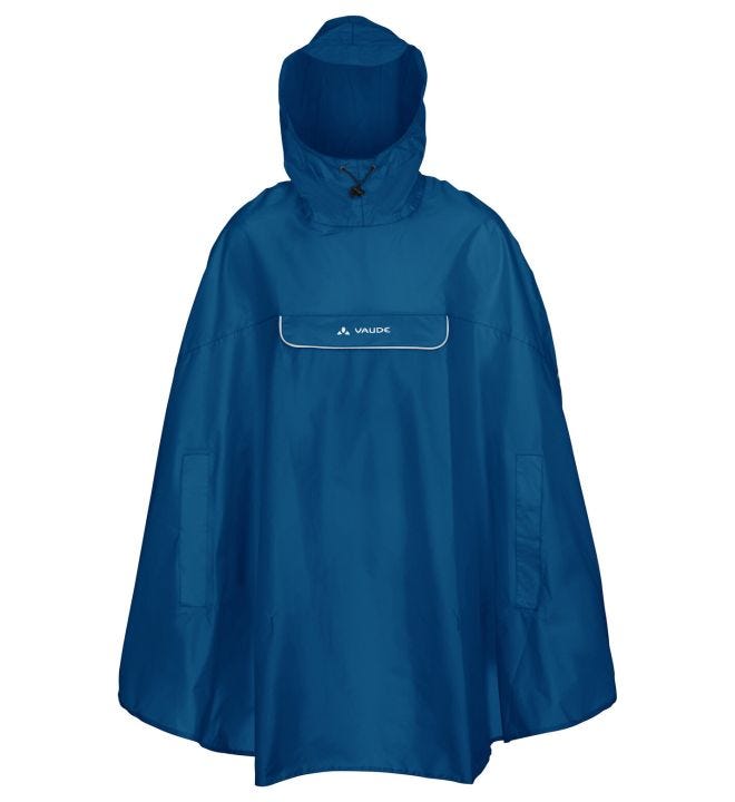 Valdipino Regenponcho Unisex