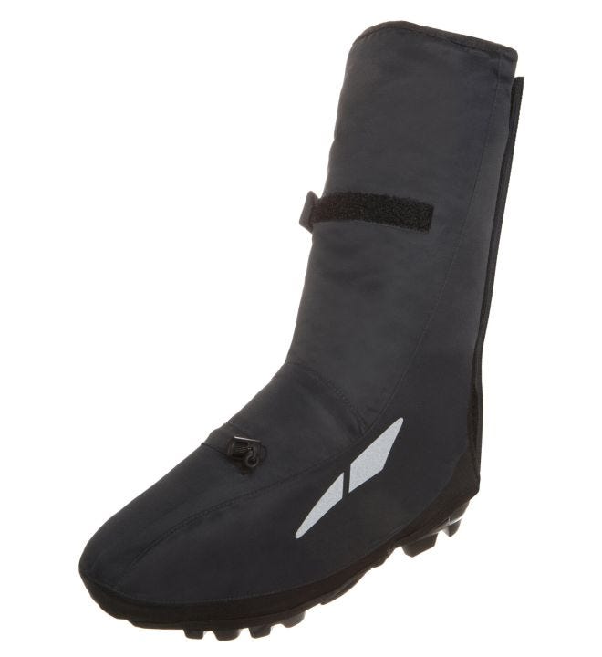 Capital Plus wasserdichter Überschuh