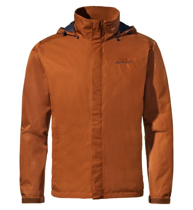 Escape Light Rain Jacket Men's