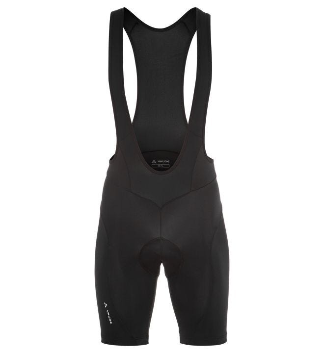 Active Radhose mit Träger Herren