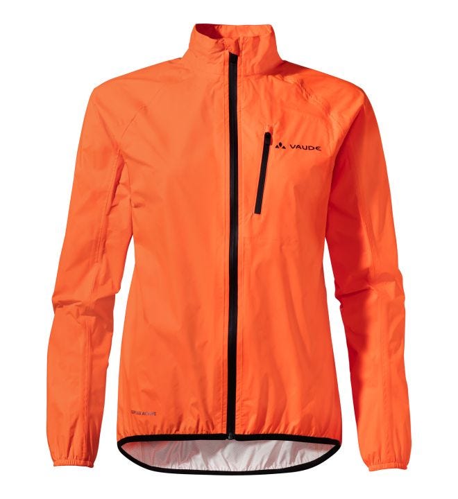 Drop III Rain Jacket Women's