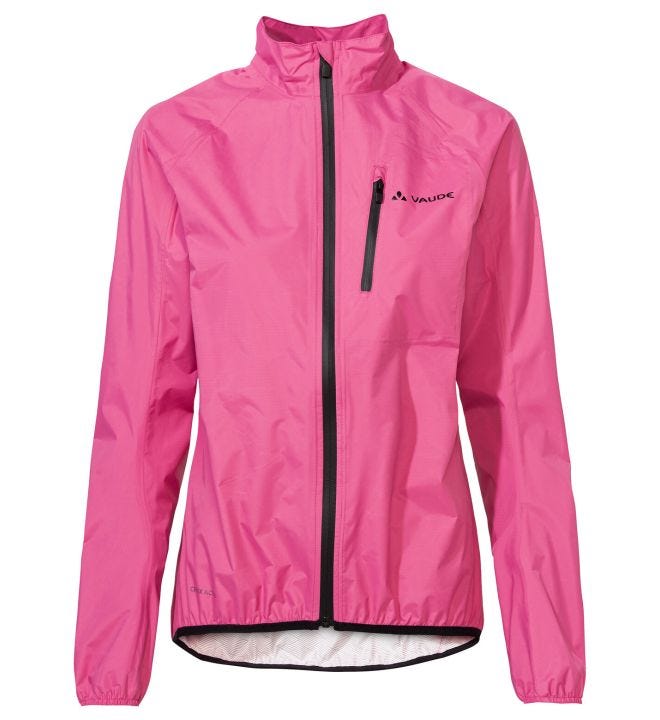 Drop III Veste de pluie Femmes