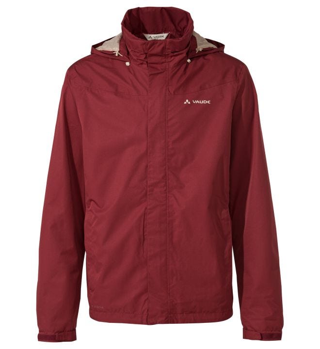 Escape Bike Light Rain Jacket Men's