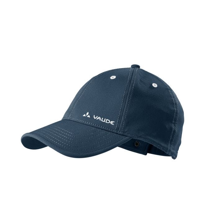 Softshell Cap Schildmütze