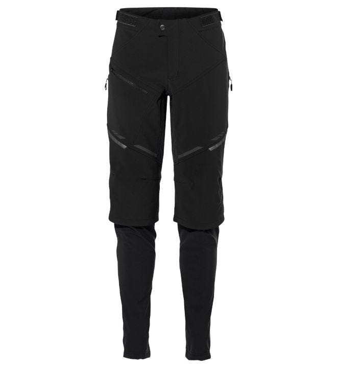 Virt Softshell Pants II Softshellhose Herren