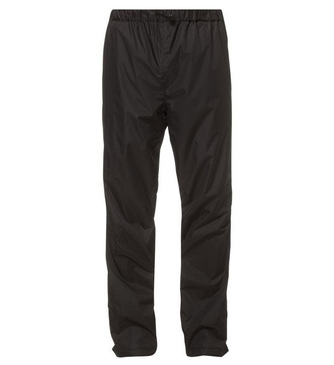 Fluid II Rain Pants Men's