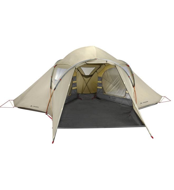 Badawi 4 persons family tent