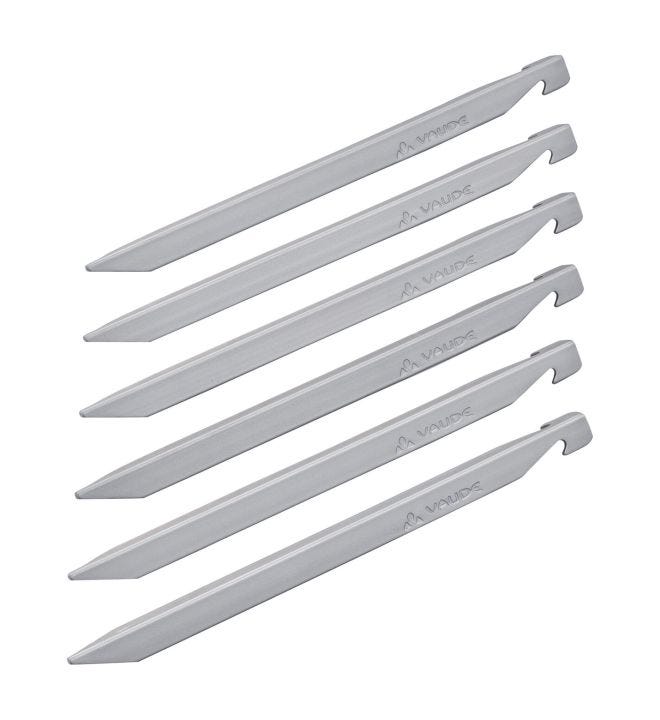 V Peg 6063 18 cm (6 items) - Pegs