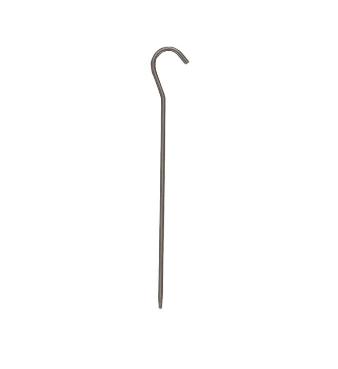 Titan Pin 15,5 cm (6 items) - Pegs