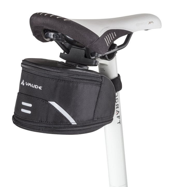 Tool L Satteltasche