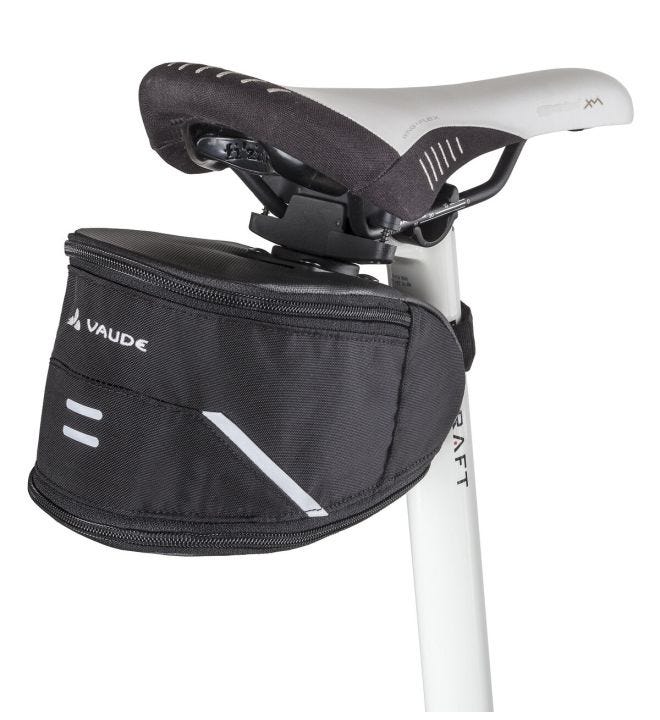 Tool XL Satteltasche