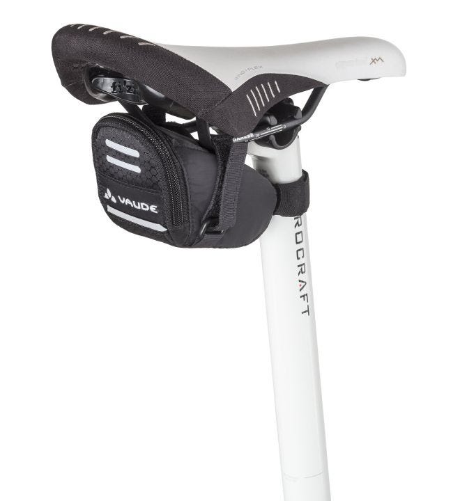 Race Light S Satteltasche
