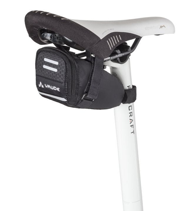 Race Light M Satteltasche