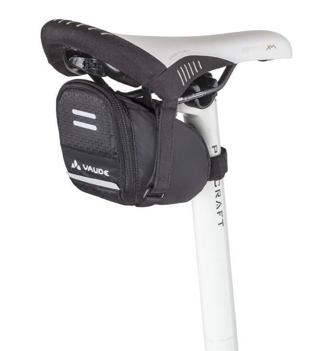Race Light L Satteltasche