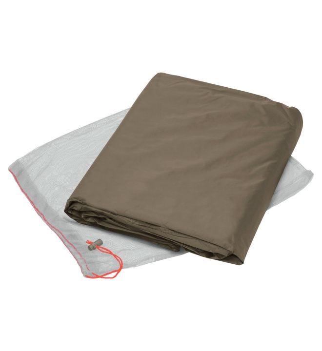 FPC Drive Van XT - Tent footprint