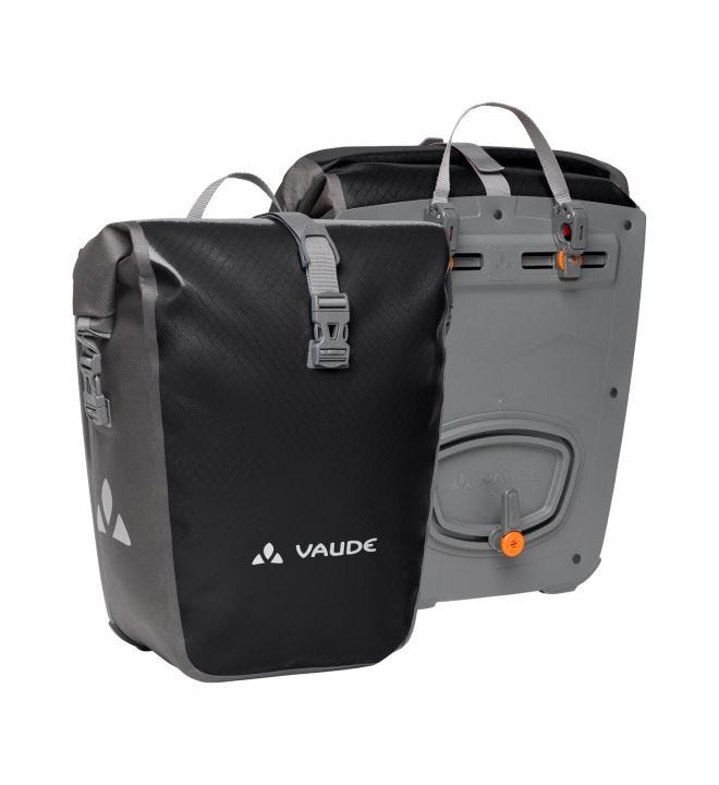Aqua Back bike bags