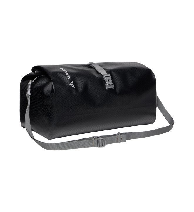 Top Case Gepäckträgertasche Planenmaterial