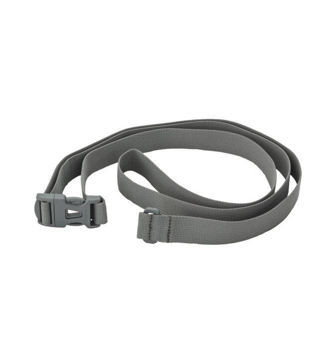 Shoulder belt - Bandoulière sacoche de vélo Aqua