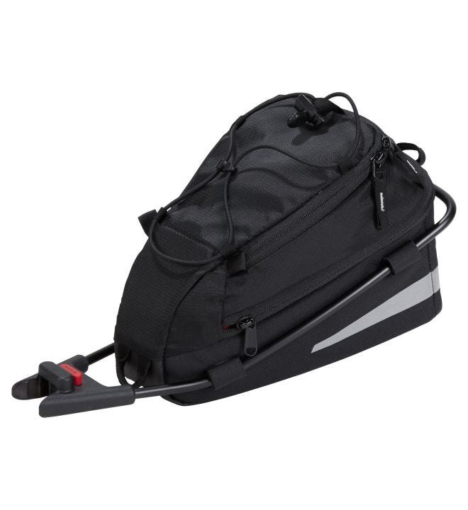 Off Road Bag S Satteltasche