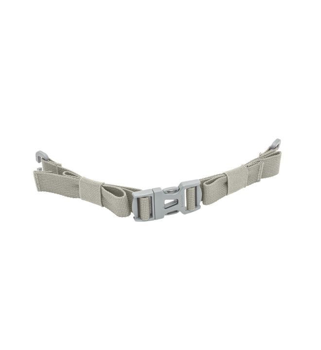 Enfants sac à dos ceinture ventrale, 20 mm