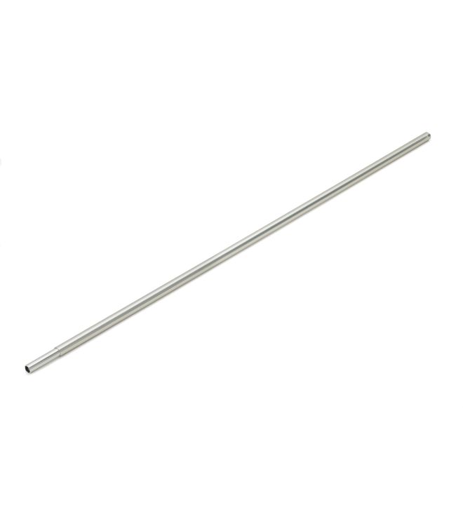 Pole 10,2mm (AL7001) x 55cm, W/Insert - Tige de rechange