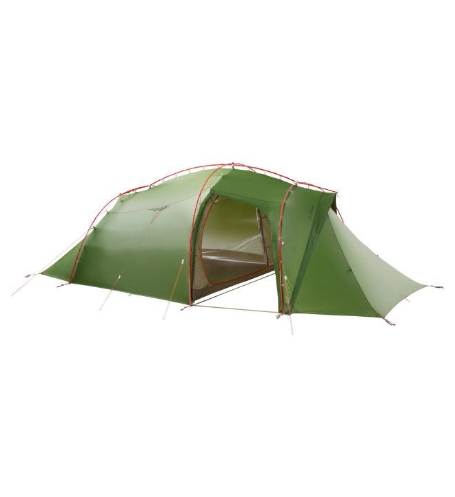 Mark XT 4 Persons backpacking tent