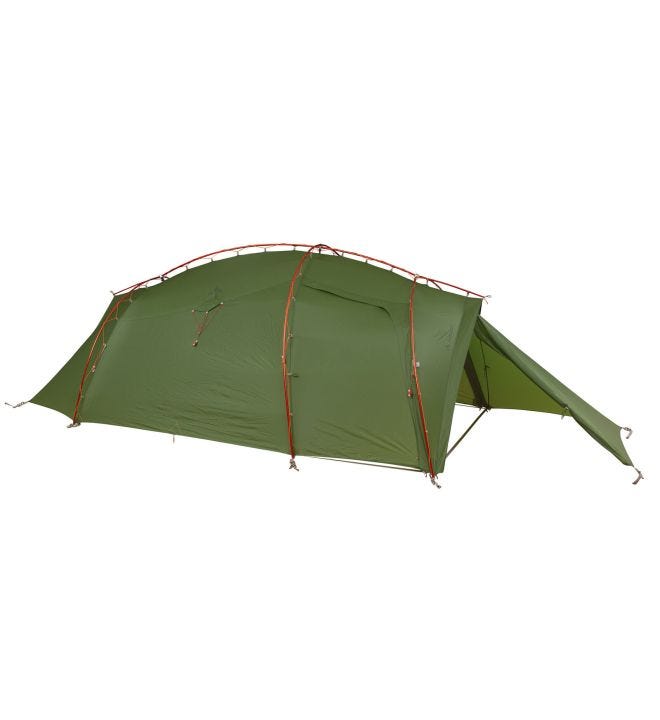 Mark XT 3 Persons backpacking tent